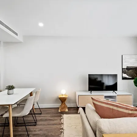 Caterina Mar Bella Apartment Barcelona