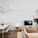 Caterina Mar Bella Apartmán Barcelona