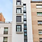 Apartmán Caterina Mar Bella Barcelona