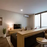 Apartmán Caterina Mar Bella Barcelona