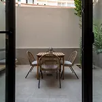 Caterina Mar Bella Apartmán Barcelona