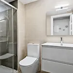 Caterina Mar Bella Apartmán Barcelona