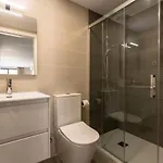 Apartmán Caterina Mar Bella Barcelona