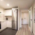 Apartmán Caterina Mar Bella Barcelona