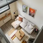 Caterina Mar Bella Apartmán
