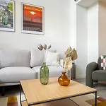 Caterina Mar Bella Apartmán *