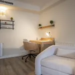 Caterina Mar Bella Apartmán Barcelona