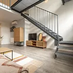 Apartmán Caterina Mar Bella Barcelona