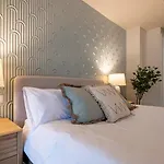 Caterina Mar Bella Apartmán *