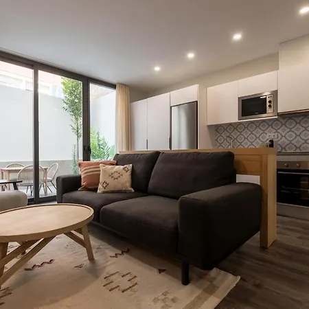 Caterina Mar Bella Apartment