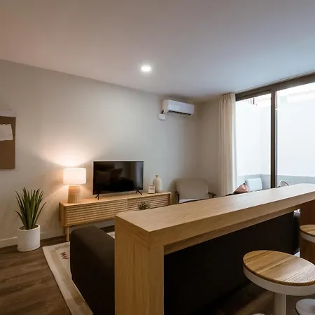 Apartment Caterina Mar Bella Barcelona