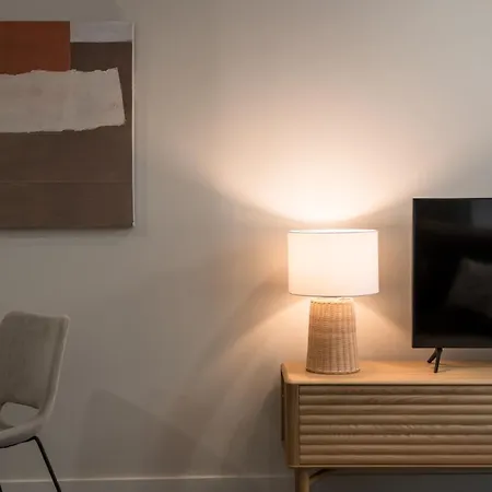 Caterina Mar Bella Apartment
