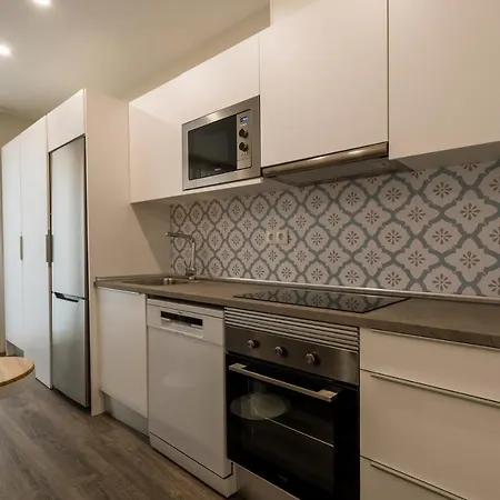 Apartment Caterina Mar Bella