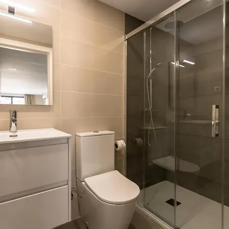 Apartment Caterina Mar Bella Barcelona