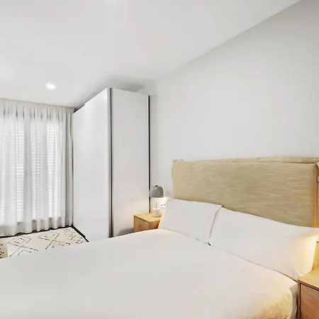 Apartment Caterina Mar Bella