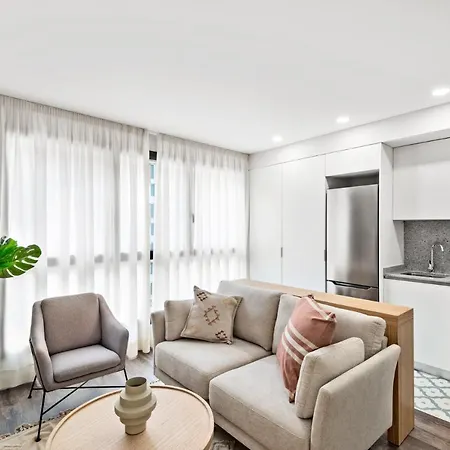Apartment Caterina Mar Bella *