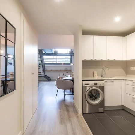 Apartment Caterina Mar Bella