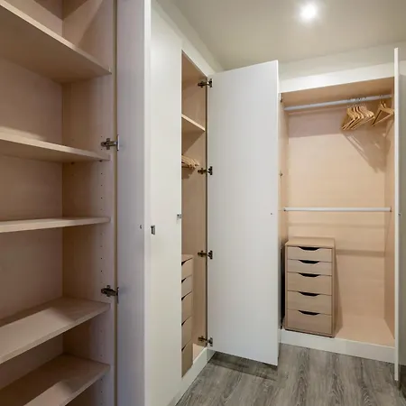 Caterina Mar Bella Apartment *
