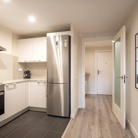 Apartment Caterina Mar Bella Barcelona