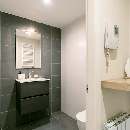Caterina Mar Bella Apartment
