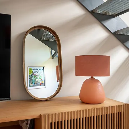 Caterina Mar Bella Apartment *