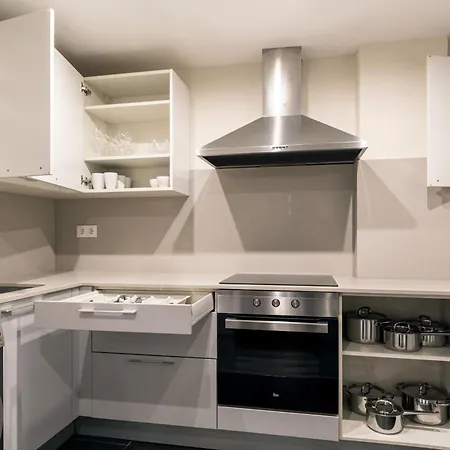 Caterina Mar Bella Apartment Barcelona