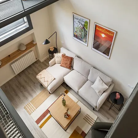 Caterina Mar Bella Apartment