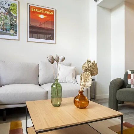 Caterina Mar Bella Apartment *