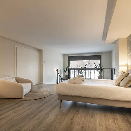 Apartment Caterina Mar Bella *