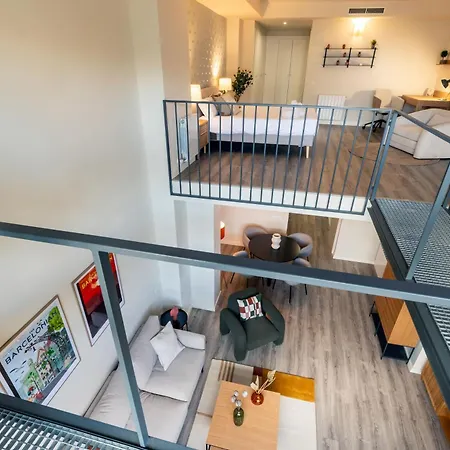 Caterina Mar Bella Apartment