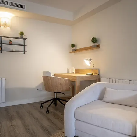 Caterina Mar Bella Apartment Barcelona