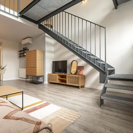 Apartment Caterina Mar Bella Barcelona