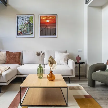 Caterina Mar Bella Apartment