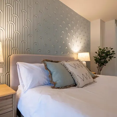 Caterina Mar Bella Apartment *