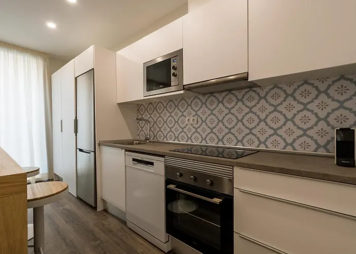 Apartamento Caterina Mar Bella