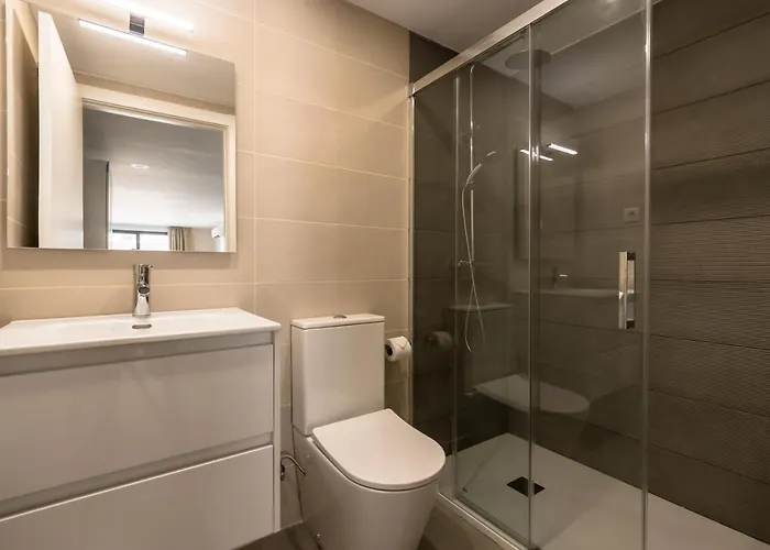 Apartamento Caterina Mar Bella Barcelona