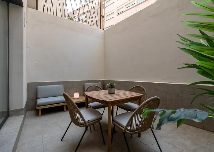 Apartamento Caterina Mar Bella *