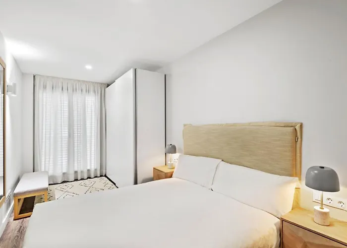 Apartamento Caterina Mar Bella